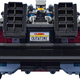 Image for article titled Lego's New Back to the Future DeLorean Lets You Build Versions From All Three Movies